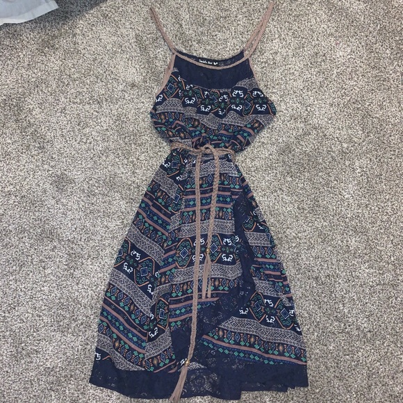 dry goods dresses